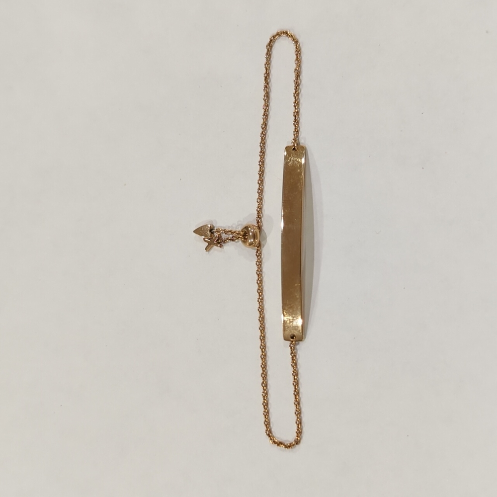 Fossil Bracelet